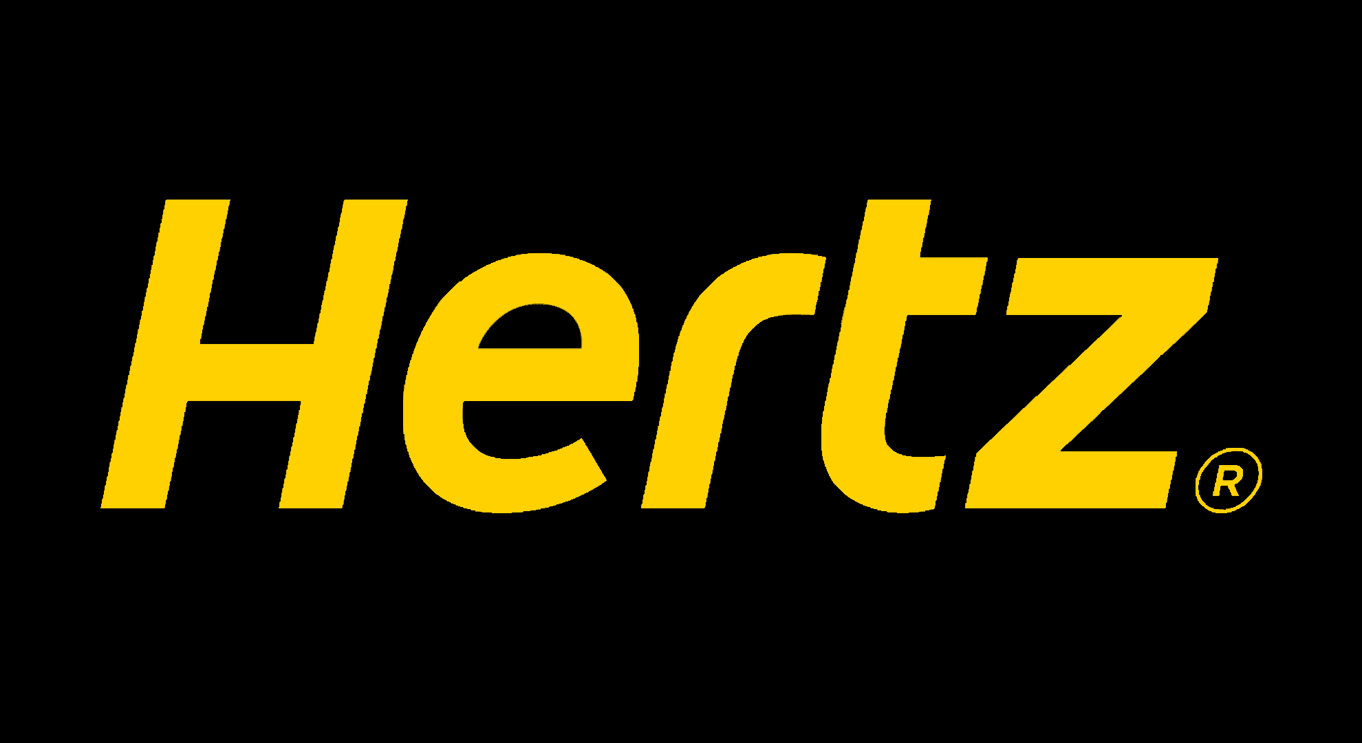 Logo Hertz