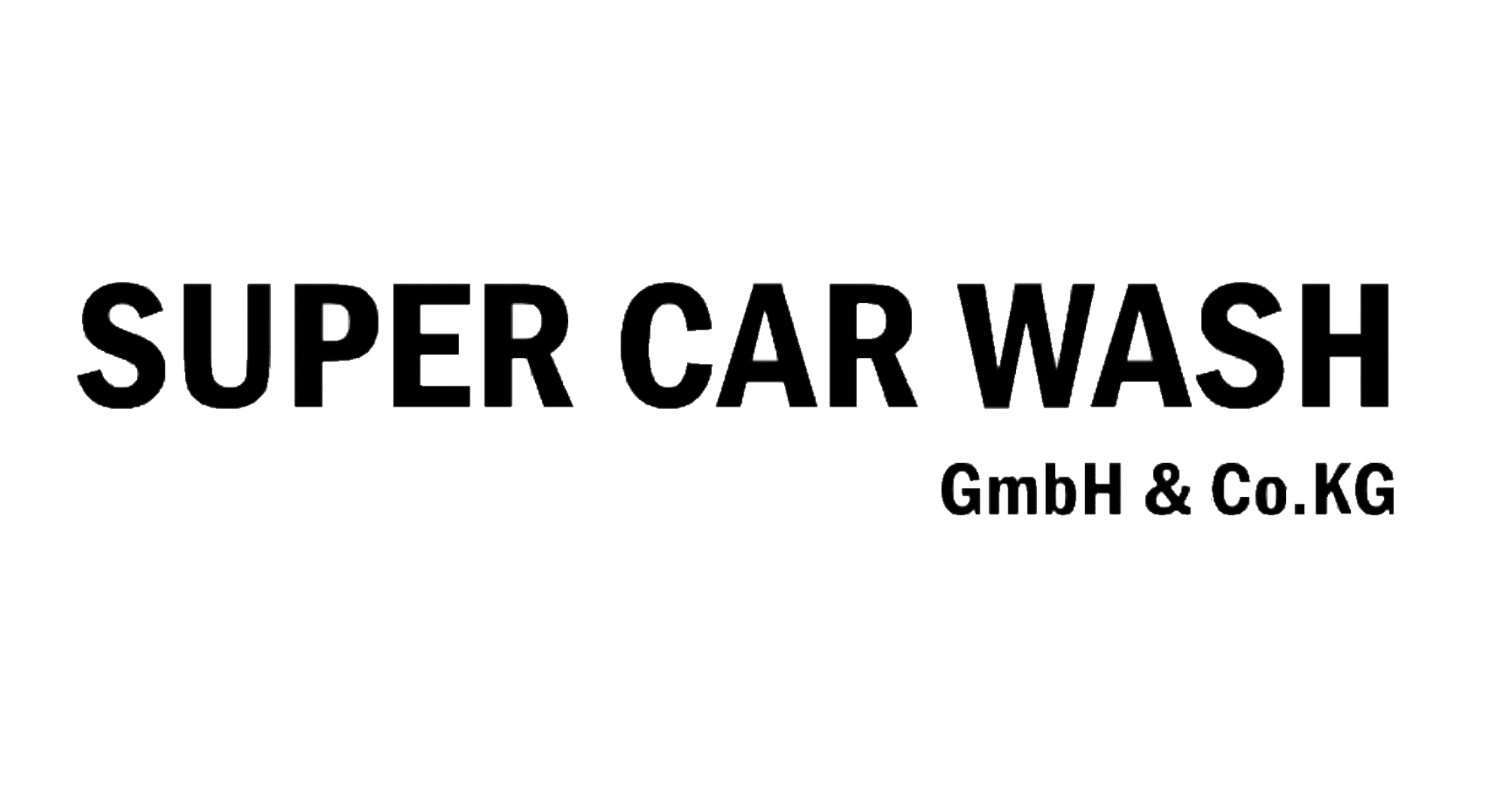 Logo von Super Car Wash