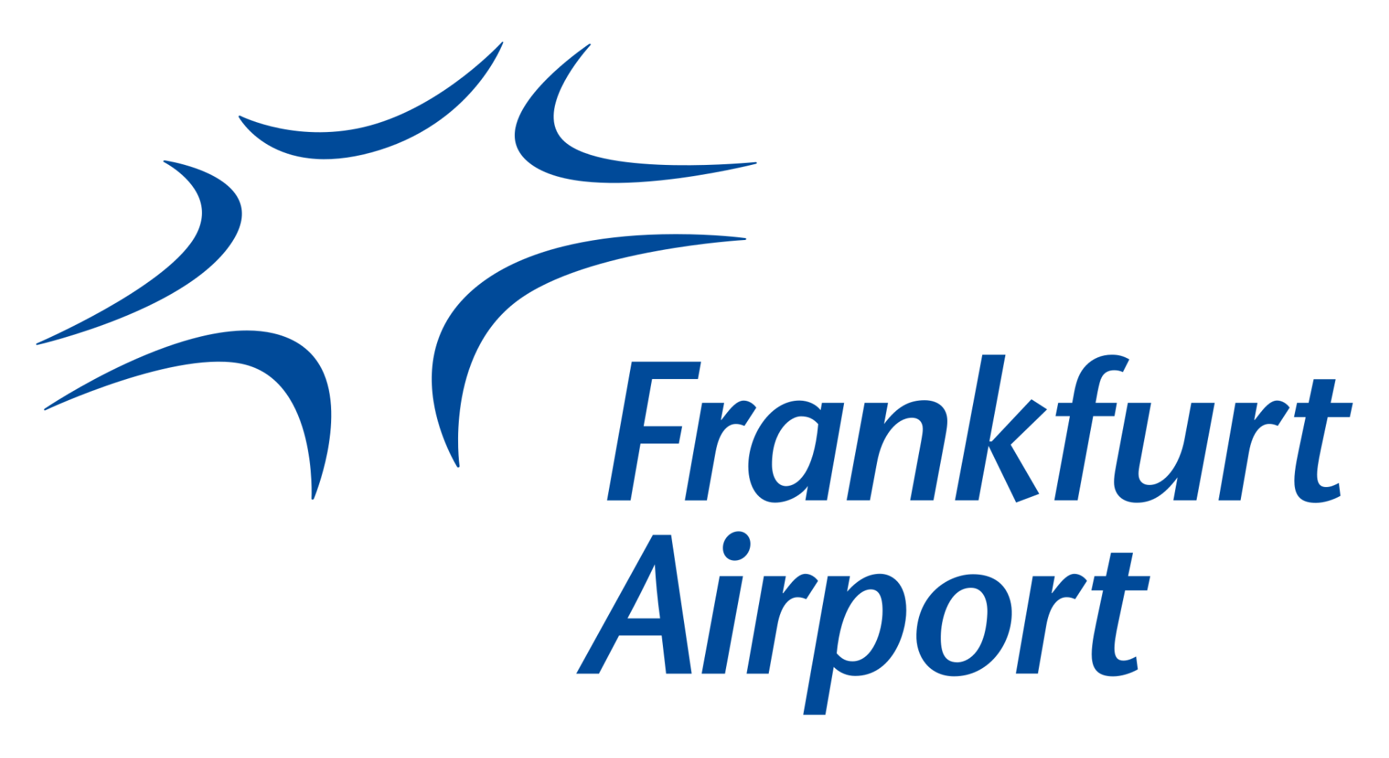 Frankfurt-Airport-Logo